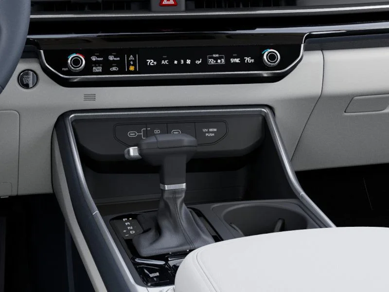 New 2025 Panthera Metal Kia SX Prestige image 23