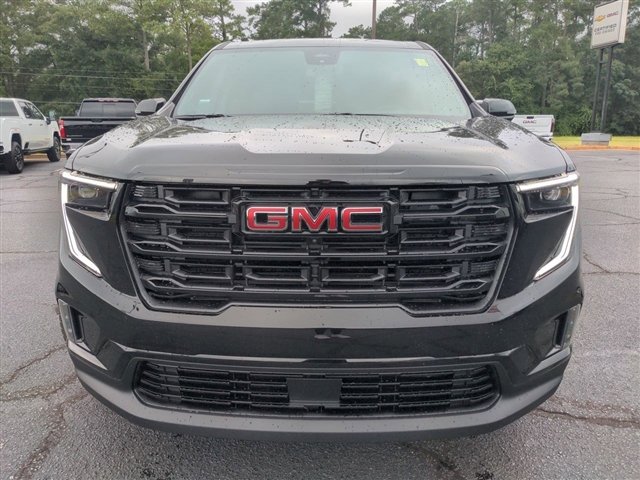 2025 GMC Acadia Elevation - Photo 90