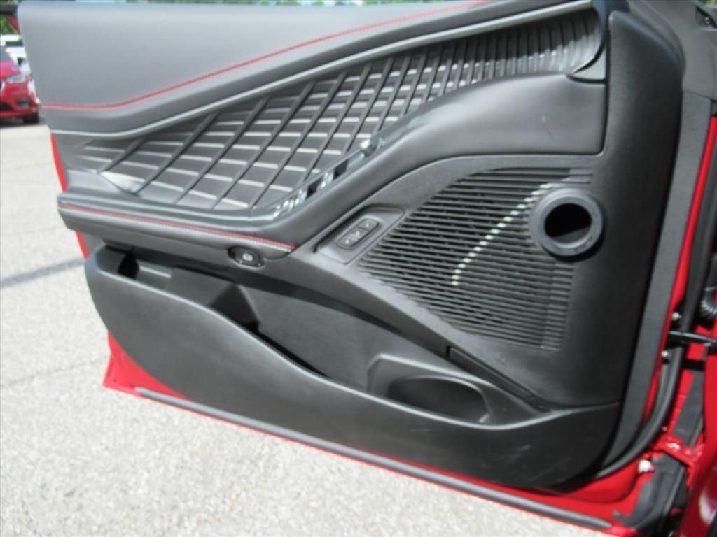 New 2026 Redeye Exterior Paint Dodge R/T Plus image 18