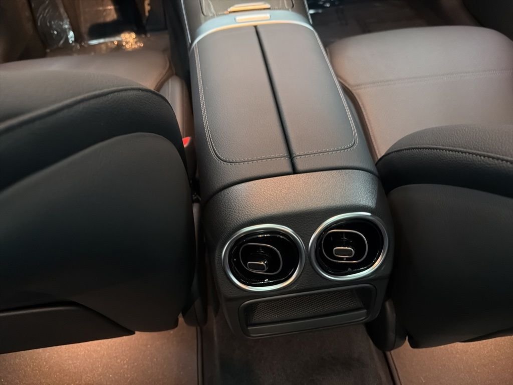 New 2026 Black Mercedes-Benz C 300 image 23