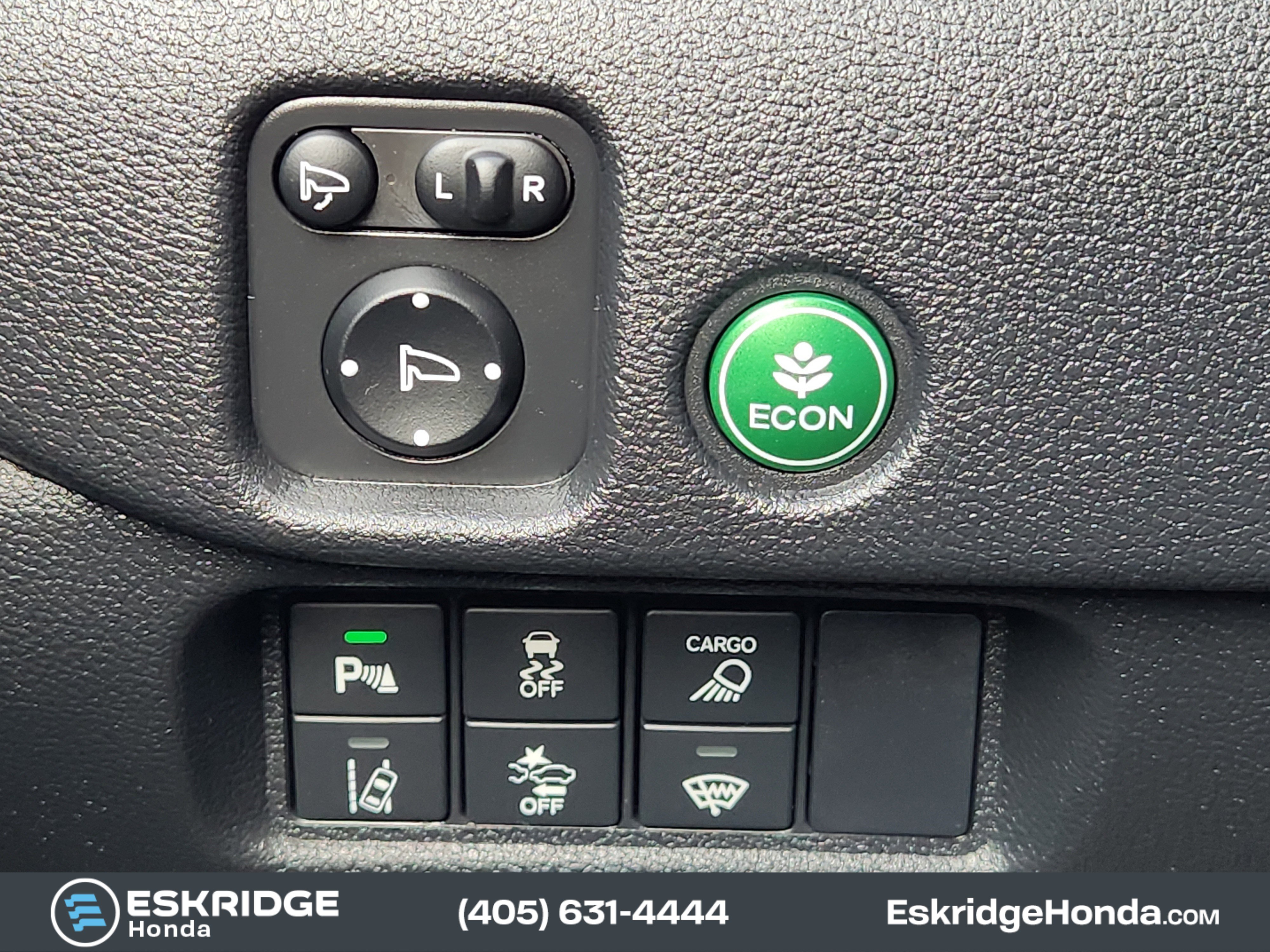 2026 Honda Ridgeline TrailSport - Photo 56