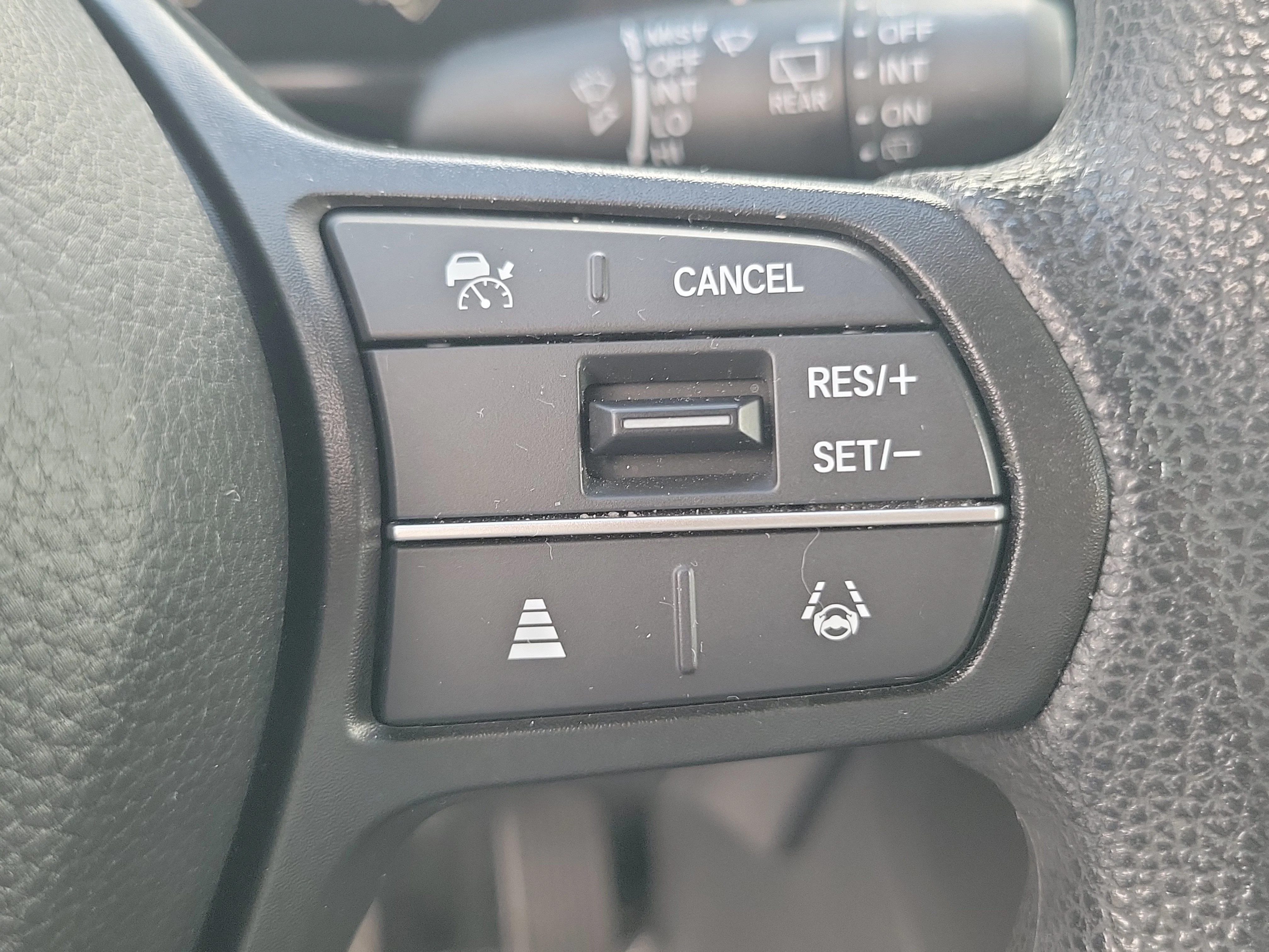 2023 Honda CR-V LX - Photo 20