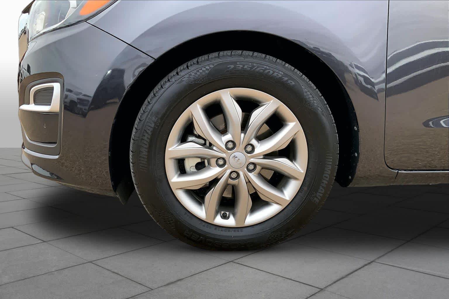 Used 2021 Pantera Metal Kia EX image 11