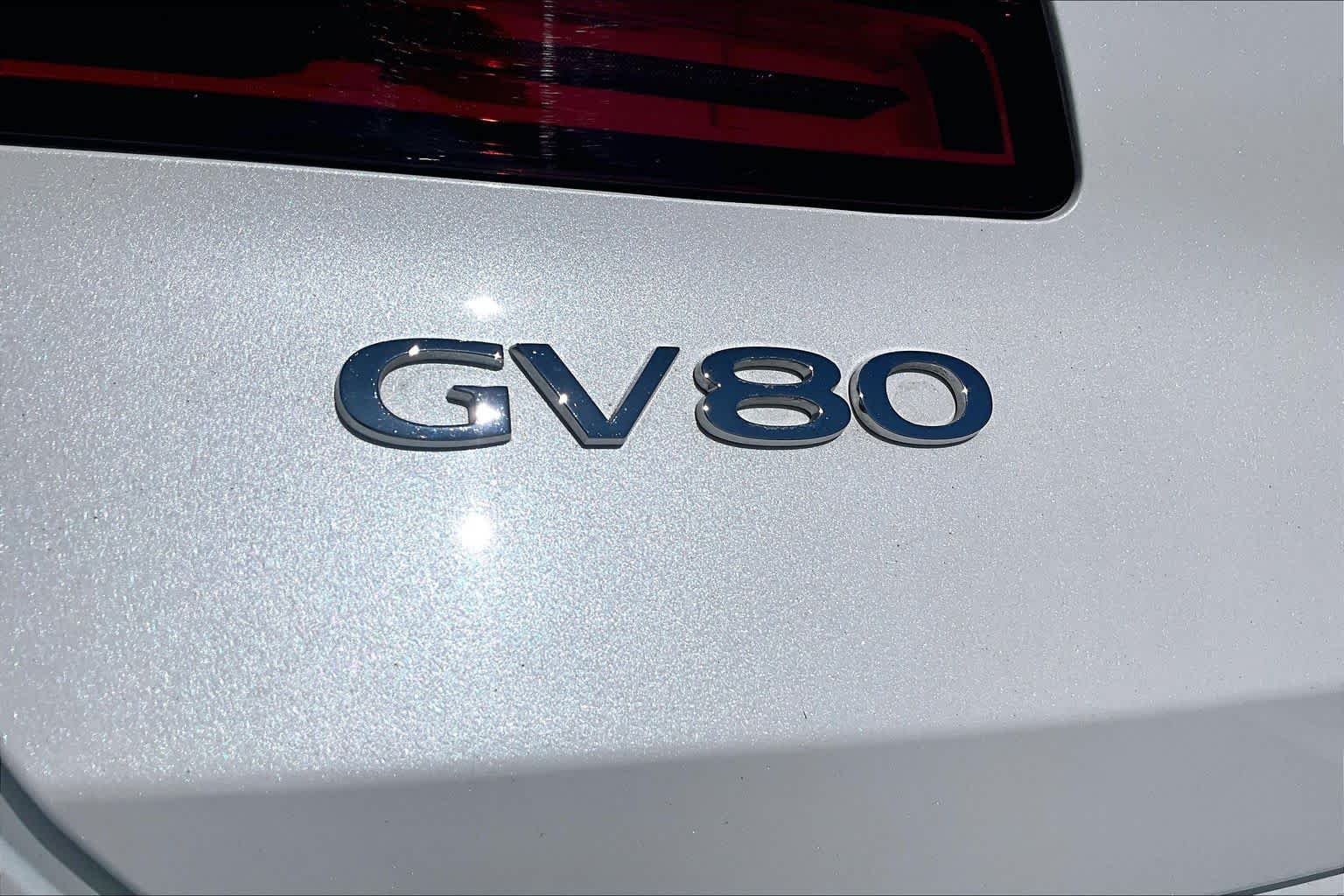 Used 2024 Uyuni White Genesis  image 10