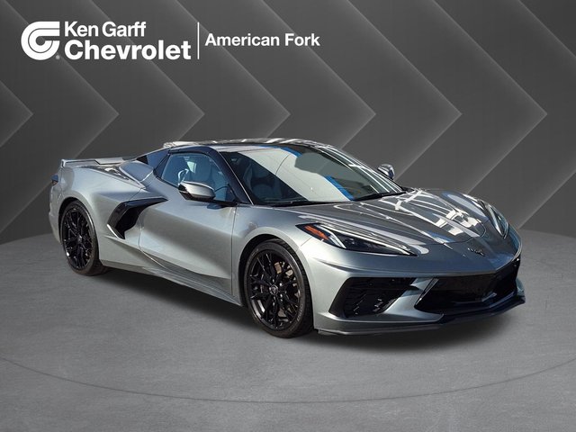 2023 Chevrolet Corvette 3LT