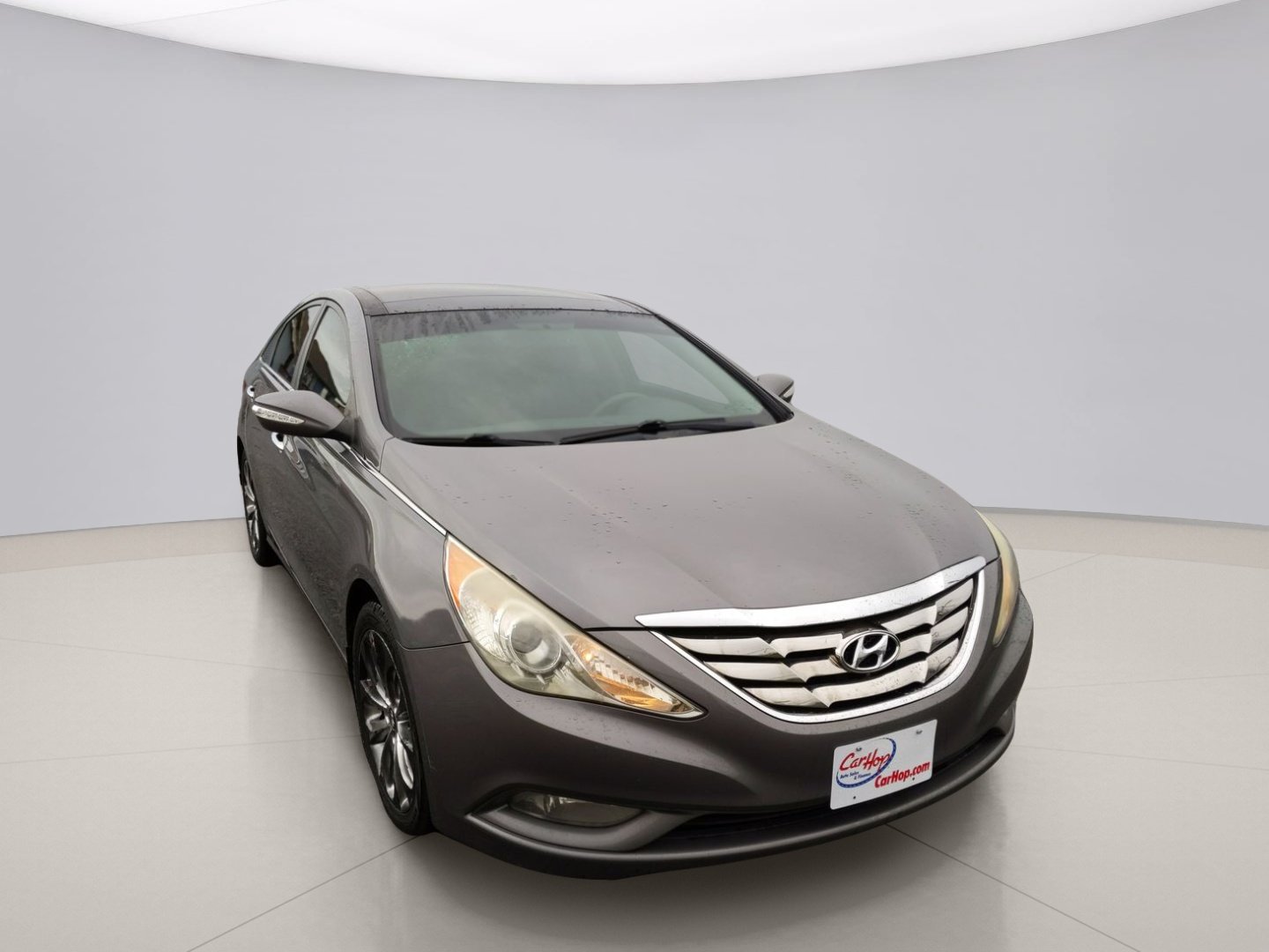 2012 Hyundai Sonata SE 2.0T A/T's photo