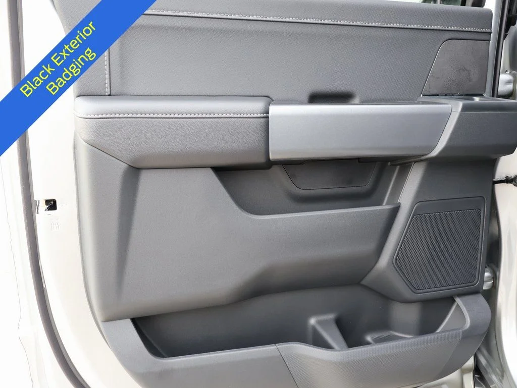 2025 Ford F-150 XLT - Photo 17