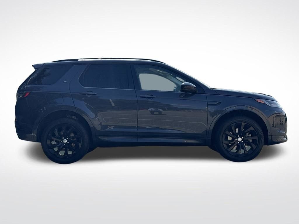 Used 2025 Blue Land Rover S image 4
