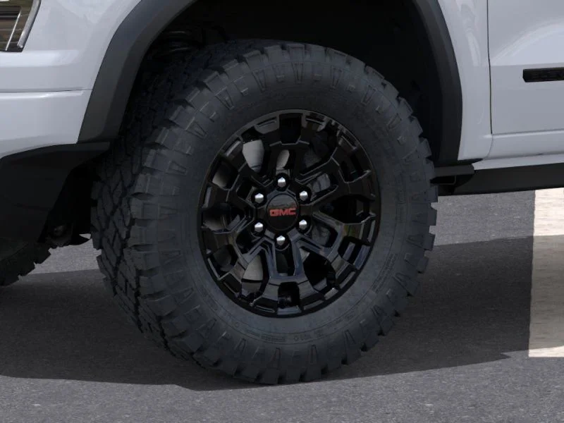 New 2026 Summit White GMC Elevation image 9