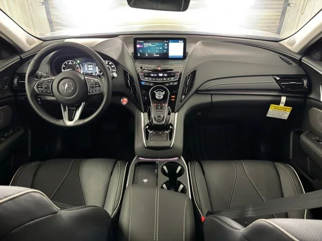 2026 Acura RDX Advance Package - Photo 17