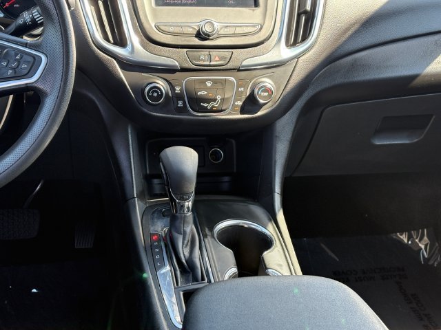 Used 2022 Mosaic Black Metallic Chevrolet LT image 17