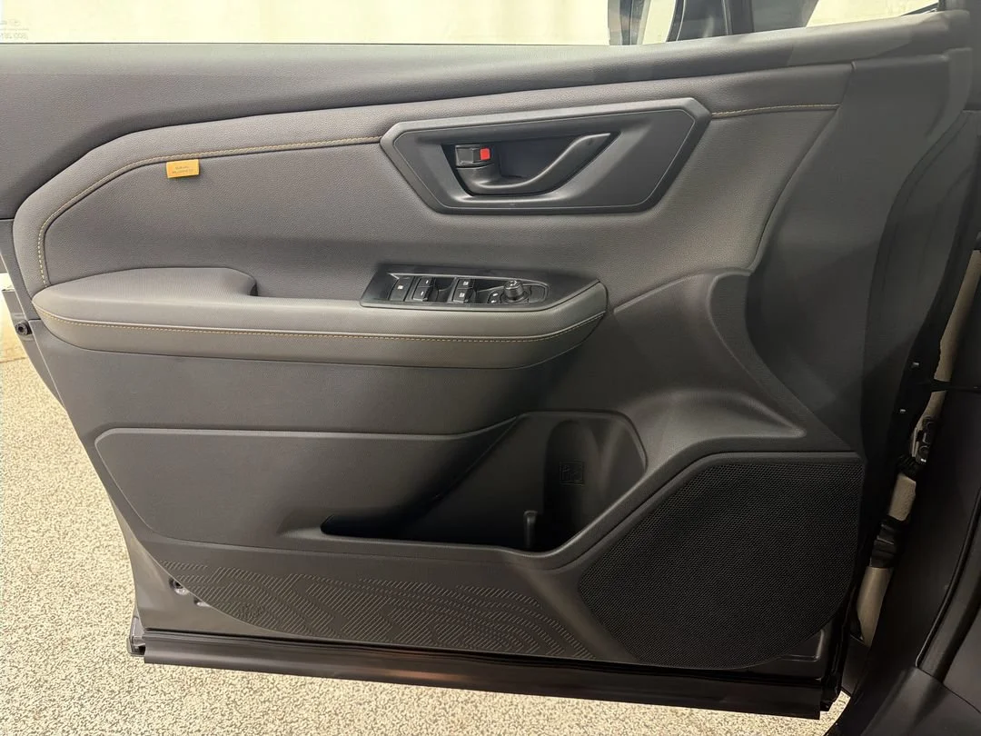 New 2026 Magnetite Gray Metallic Subaru Wilderness image 18