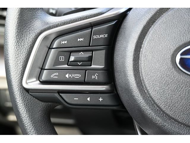 New 2026 Black Subaru Sport image 57
