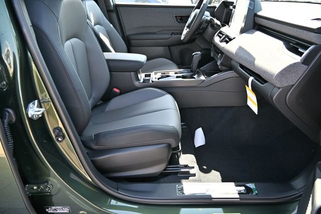 New 2026  Subaru Premium image 16