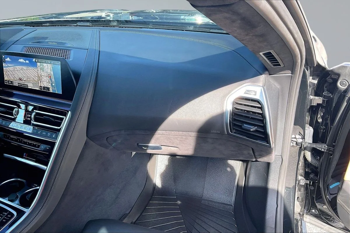 Used 2022  BMW Competition image 26
