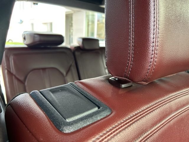 Used 2023 Blue Ford Limited image 15