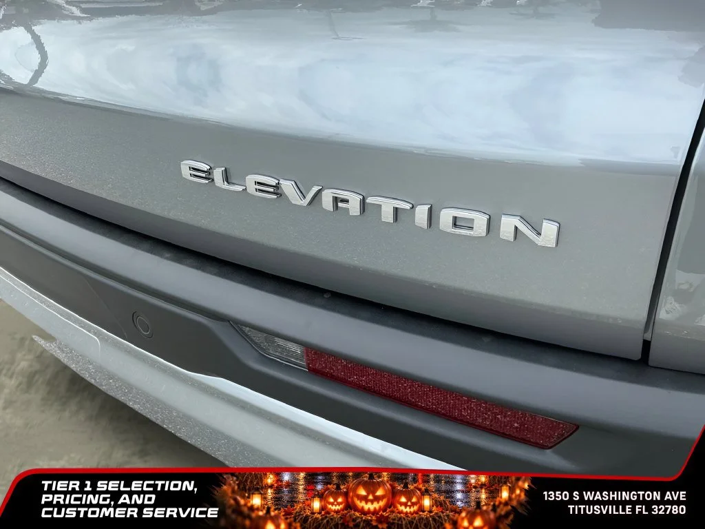 2026 GMC Acadia Elevation - Photo 38