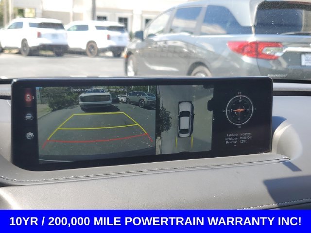 2021 GENESIS G80 Base - Photo 20