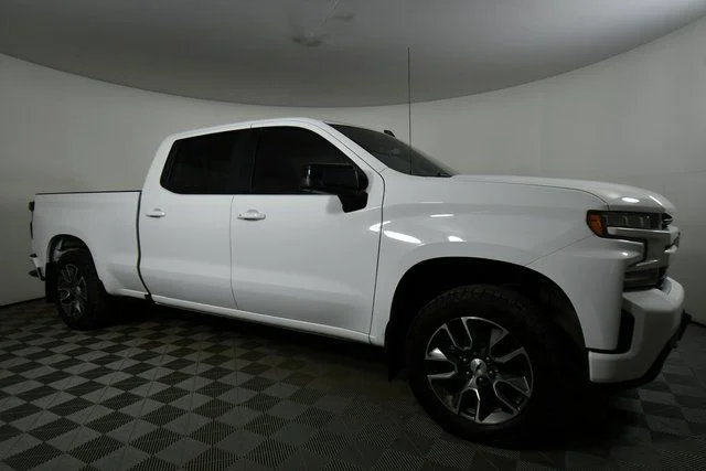 2021 Chevrolet Silverado 1500 RST - Photo 9