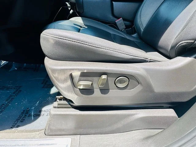 2021 GMC Sierra 1500 SLT - Photo 10