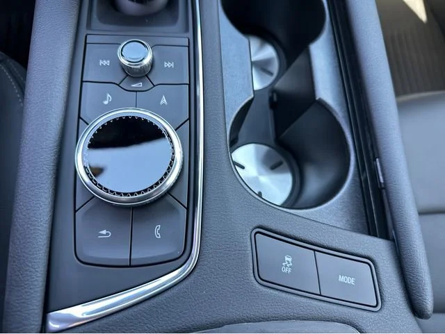 2026 Cadillac XT5 Premium Luxury - Photo 19
