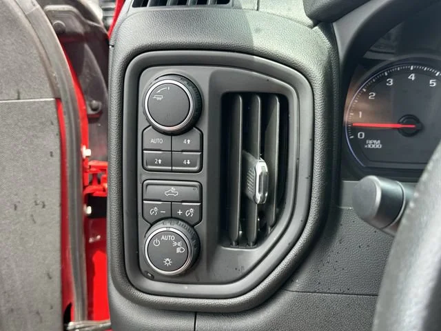 Used 2020 RED HOT Chevrolet Custom Trail Boss image 27