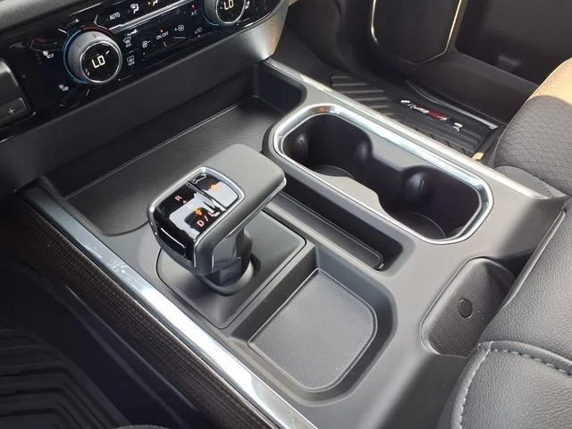 New 2026 Sterling Gray Metallic Chevrolet LT image 23