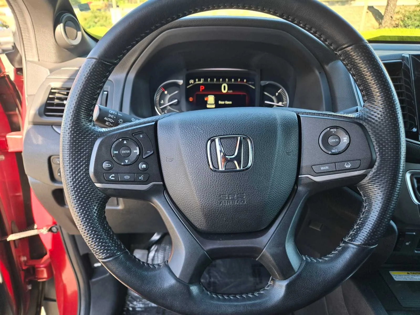 Used 2023  Honda EX-L image 28
