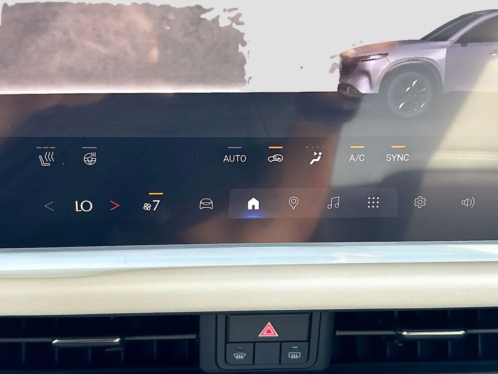 New 2026 Polymetal Gray Metallic Mazda 2.5 S Preferred AWD image 20