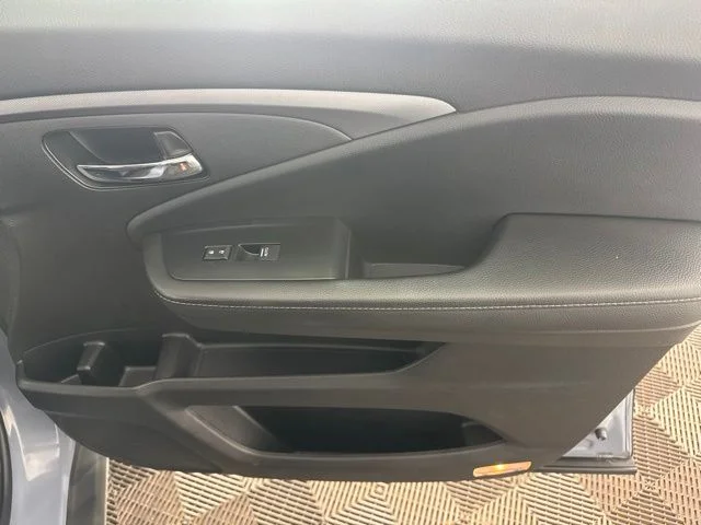 Used 2023 Gray Honda RTL-E image 25