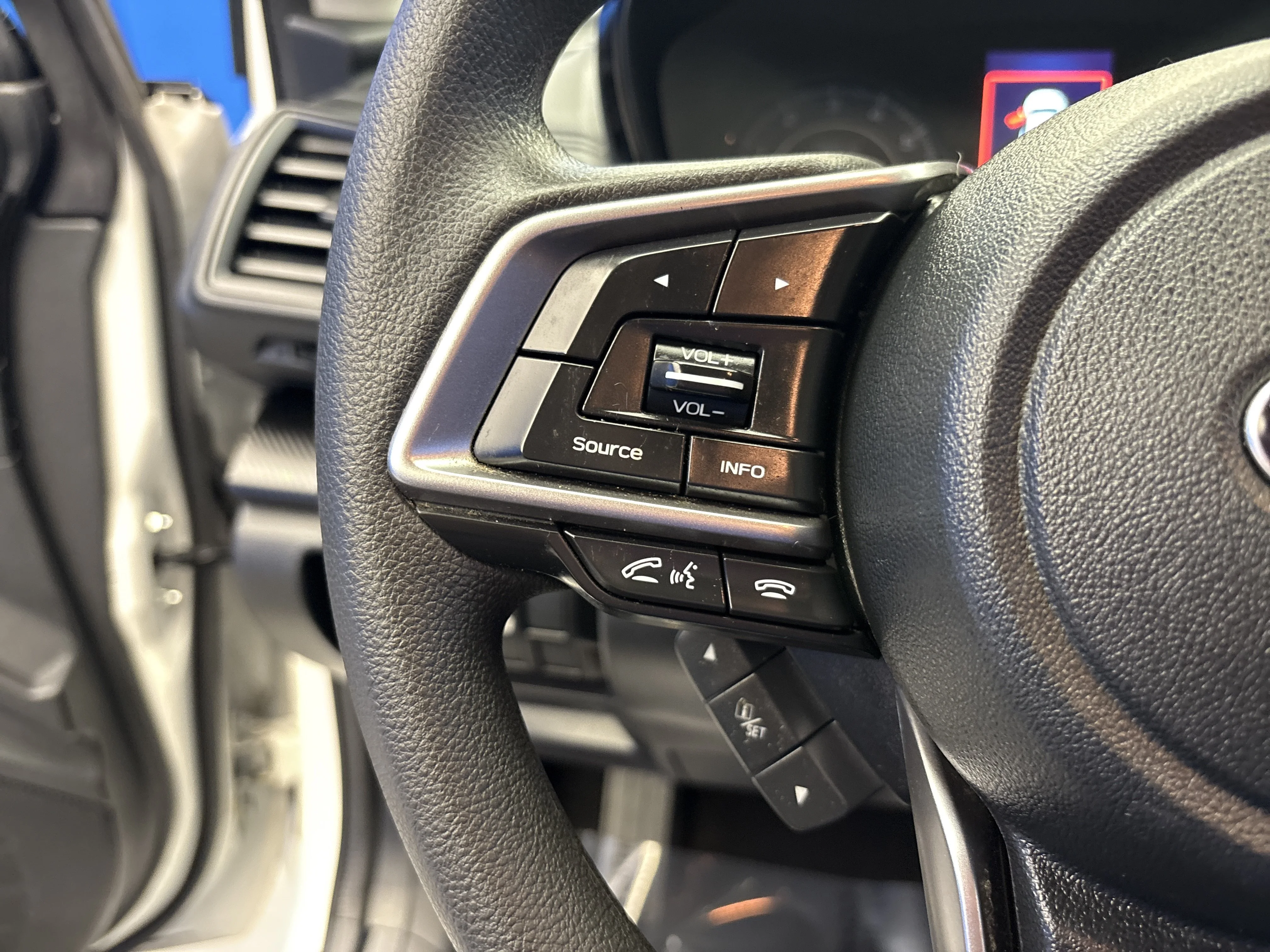 Used 2023 Crystal White Pearl Subaru Premium image 14