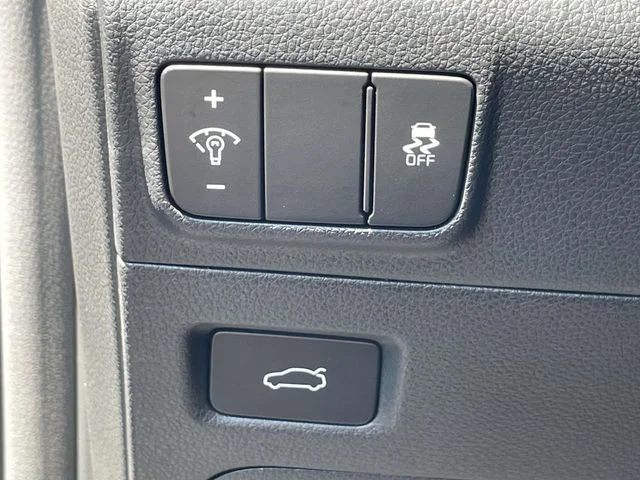 New 2026 Black Kia GT-Line image 18