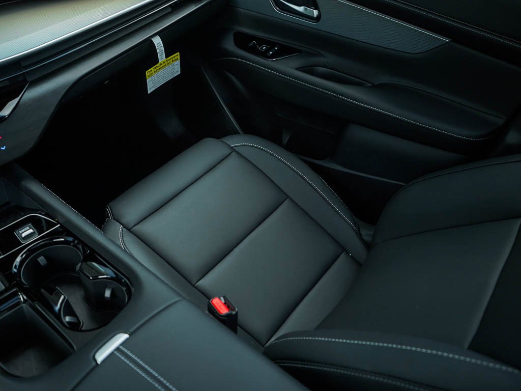 2025 Nissan Murano SL - Photo 26