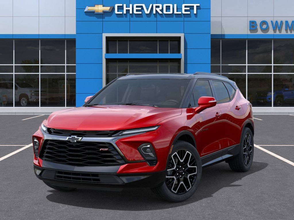 2026 Chevrolet Blazer RS - Photo 8