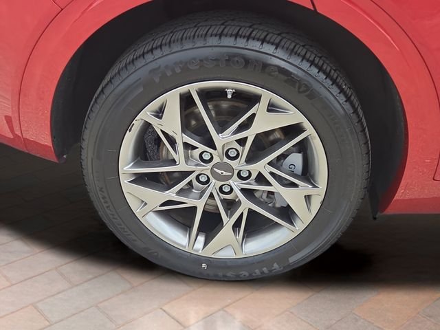 Used 2024 Red Genesis 2.5T image 4