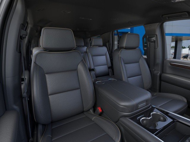 2025 Chevrolet Tahoe Premier - Photo 16