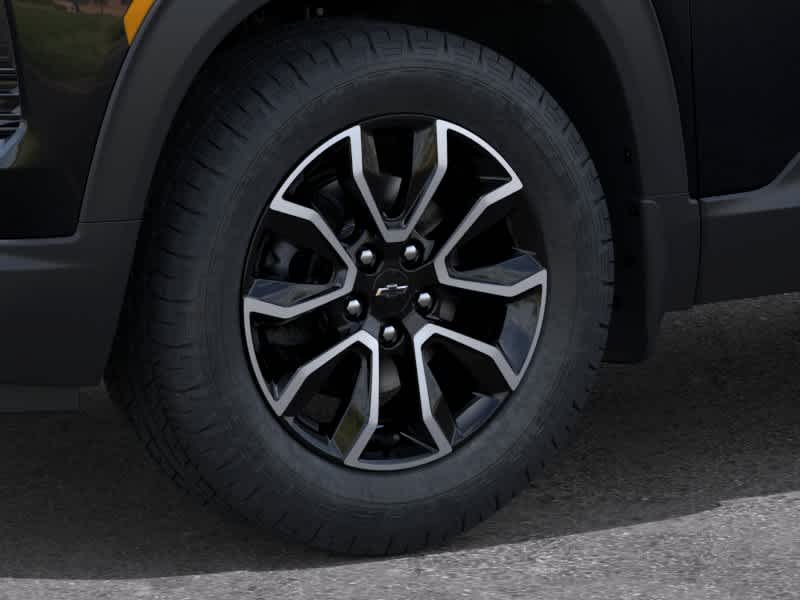 2026 Chevrolet Trailblazer Activ - Photo 9