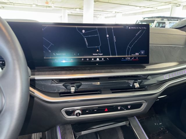 Certified Used 2026 Mineral White Metallic BMW xDrive40i image 26