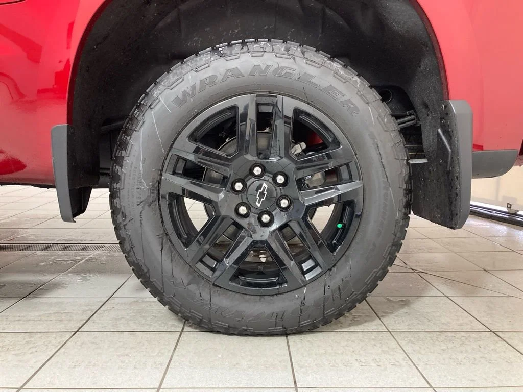 2026 Chevrolet Silverado 1500 RST - Photo 24
