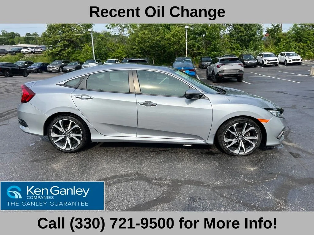 Used 2020  Honda Touring image 7