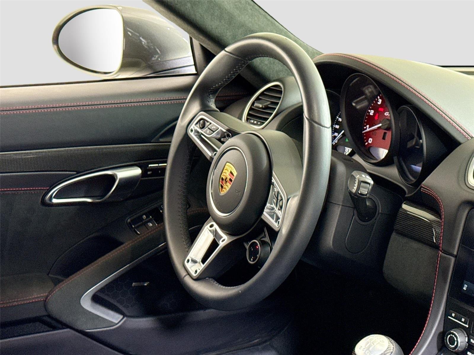 Used 2024 Aventurine Green Metallic Porsche GTS 4.0 | 18 way Seats | PDLS Lights | Premium Pkg image 24