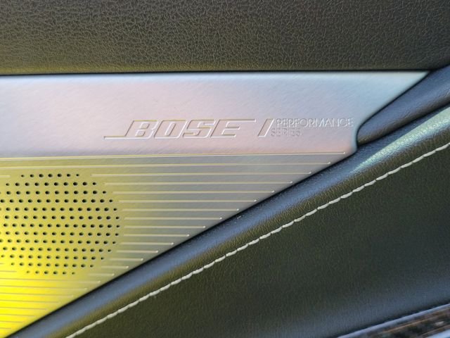 Certified Used 2020 Accelerate Yellow Metallic Chevrolet Stingray image 13