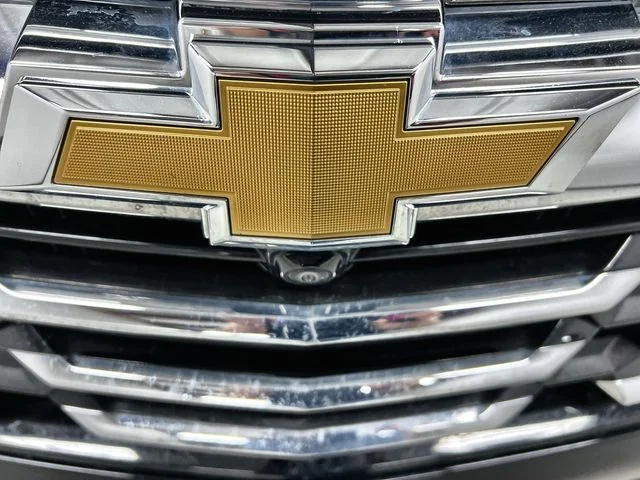 Certified Used 2025 Black Chevrolet LT image 31