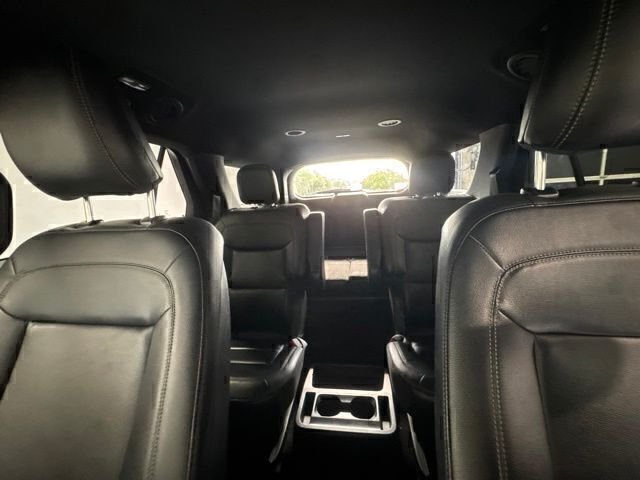 Used 2020 Silver Ford XLT image 16