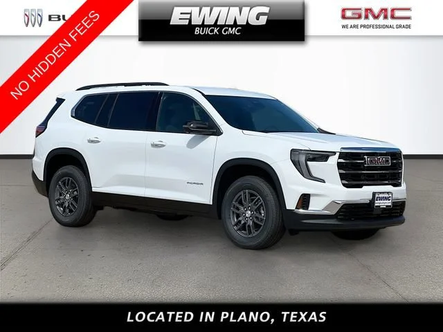 2026 GMC Acadia Elevation FWD's photo