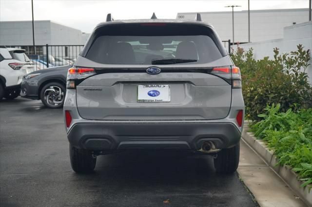 Used 2026 Beige Subaru Premium image 4