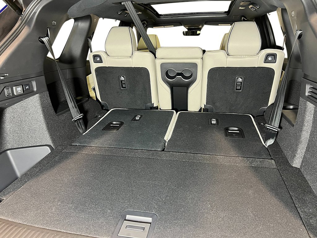 2026 Acura MDX A-Spec w/Advance Package - Photo 28
