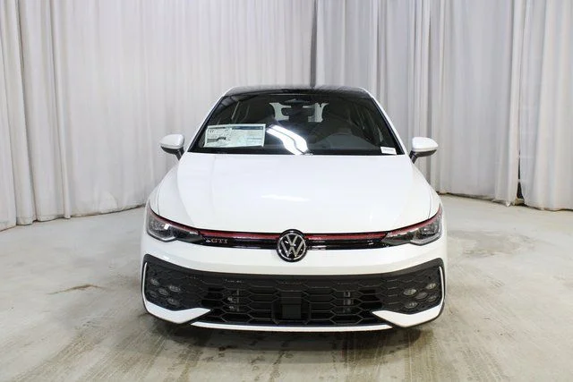 2026 Volkswagen Golf GTI SE - Photo 37