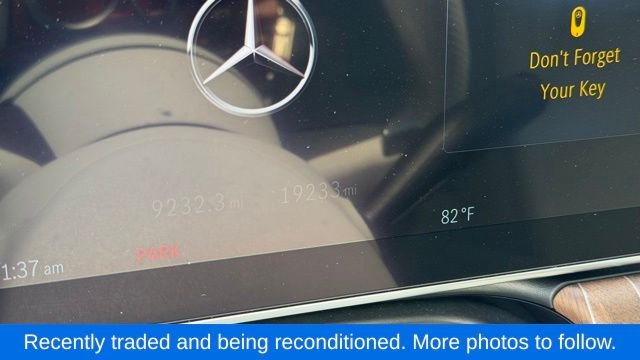 Certified Used 2023 White Mercedes-Benz Base image 5