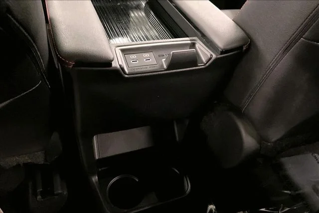 Used 2025 Blueprint Toyota XSE image 33